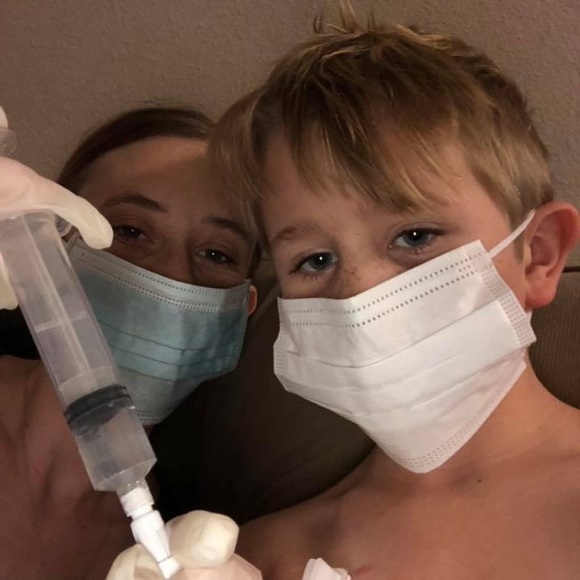 Meet your Posher, Jami - Picture 5 of 7